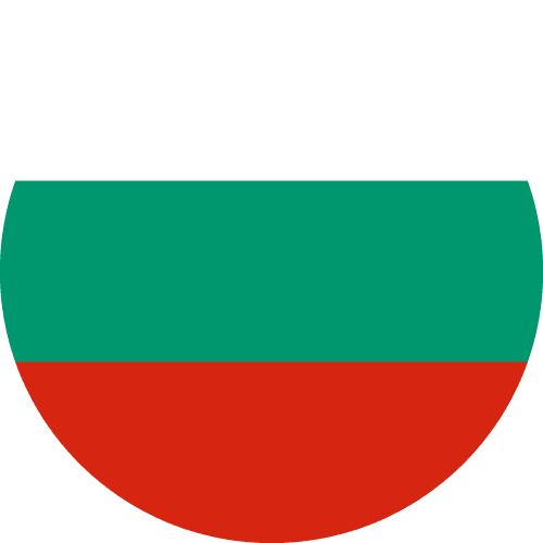 Bulgarian flag